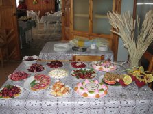 Презентация блюд из свеклы 